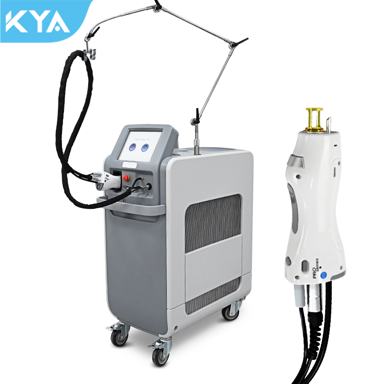 Alexandrite Candela Laser Long Pulse 755nm Hair Removal And Nd Yag Machine Alex Laser 755nm Rod Laser Beauty Equipment