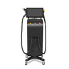 4 Waves Soprano Titanium Laser Ladies Hair Removal Machine Tattoo Removal Ndyag Laser Depiladora Laser Cosmetic Device