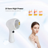 Home Use Diode Laser Permanent Hair Removal 808nm Laser Hair Removal Machine For Women and Man Professional