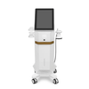 Fswt Focused Shockwave Therapy Eswt Physiotherapy Machine For Physical Therapy Pain Relief