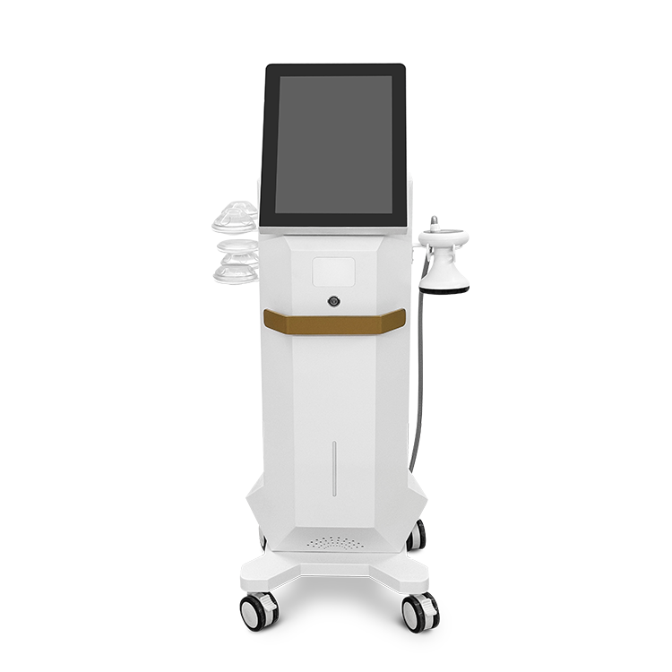 Fswt Focused Shockwave Therapy Eswt Physiotherapy Machine For Physical Therapy Pain Relief