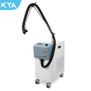 Cryo Air Cooler Cold Air Cooling System Cooler Equipment For Picosecond Laser Co2 Fractional Laser Treatment 