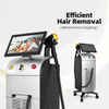 808nm Diode Laser Hair Removal Machine Epilation Laser Painless Depilator Laser Epilator