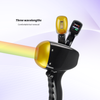 Soprano Titanium Alma 3 Wavelength Laser Permanent Hair Removal Beauty Equipment