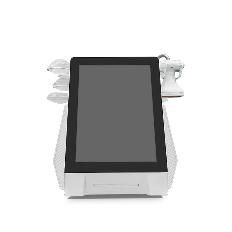 EMFocus Extracorporeal Shockwave Therapy Focused Shockwave Electromagnetic ESWT Device For Physical Pain Relief Portable