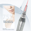 Diode 808 Permanent Laser Hair Removal Device For Face And Body Depilation Pico Laser Tattoo Removal Machine