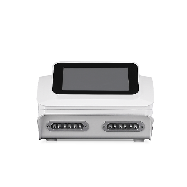 Physiotherapy Massage Air Pressure Pressotherapy Lymphatic Drainage Compression Therapy Airbags Machine For Full Body