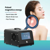 Pemf Magnetic Therapy Machine For Horses Magneto Therapy Loop Pulsed Pain Relief Equipment