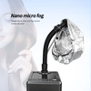 Micro Mist Hair Treatment Machine Professional Ozone Spa Scalp Therapy Hair Steamer For Hair Salon