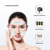 Peface Face Lift Skin Tightening Muscle Stimulator Magnetic Rf V-face Wrinkle Removal Machine
