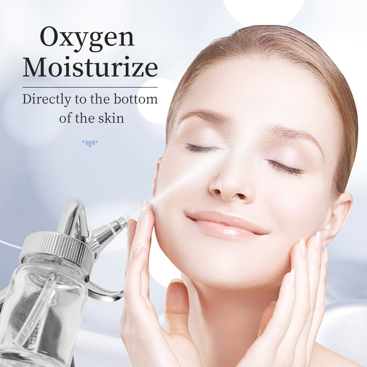 Professional Diamond Microdermabrasion Facial Machine Professional 13 In 1 Micro Dermabrasion 