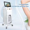 Alma Soprano Ice Platinum Laser Hair Removal Machine Depilator Epilation Laser Hair Removal Beauty Equipment