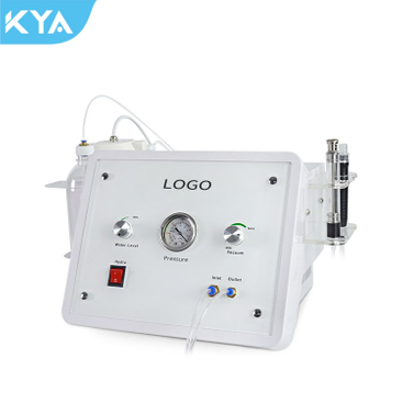 Hydra Aqua Jet Peel Hydradermabrasion Facial Care Machine Hydrafacial Spa Skin Beauty Device