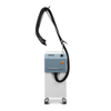 Cryo Air Cooler Cold Air Cooling System Cooler Equipment For Picosecond Laser Co2 Fractional Laser Treatment 