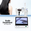 5 In 1 Hair Scalp Treatment Hair Follicle Detection Analysis Hair Regrowth Machine Anti Hair Loss Hair Care