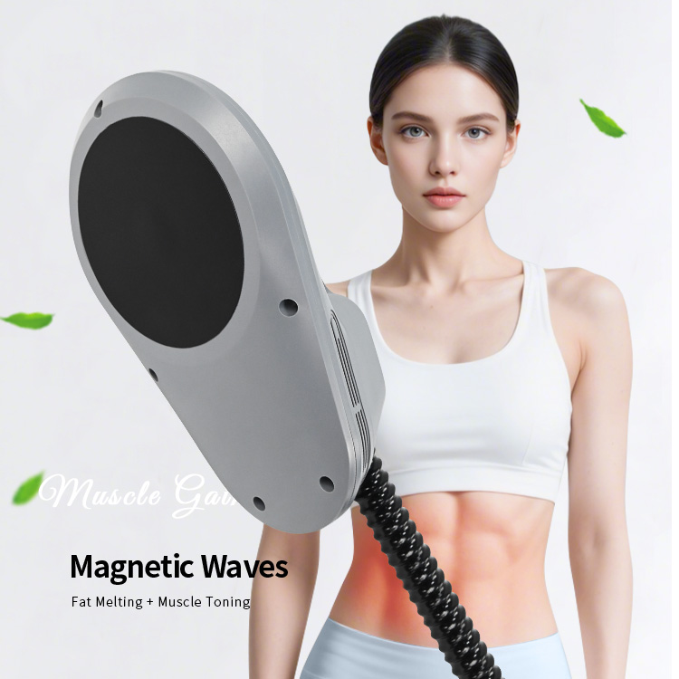 Ems Body Sculpt Professional Muscle Stimulator Weight Loss Body Belly Sculpting Ems Fat Burning Machine For Sale