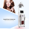 Lllt Laser Therapy Hair Loss Treatment Professional Low Level Laser 650nm Red Light Machine For Hair Growth