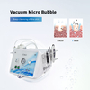 4 In 1 Hydra Facial Cleansing Device Microdermabrasion Aqua Scrubber Peeling Hydrafacial Machine