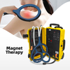 Pemf Pulsed Magnetic Pain Relief Magnetic Therapy Device Pmst Loop For Horse Animals Muscle Recovery