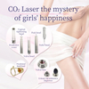 Fractional Co2 Laser Skin Resurfacing Skin Rejuvenation Machine For Skin Scars Acne Removal Vaginal Tightening Wrinkle Removal