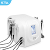 Micro Dermabrasion And Hydro Facial Machine Diamond Microdermabrasion Machine Blackhead Remover Diamond Crystal Microdermabrasion