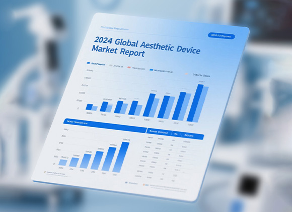 Aesthetic Devices Market 2024