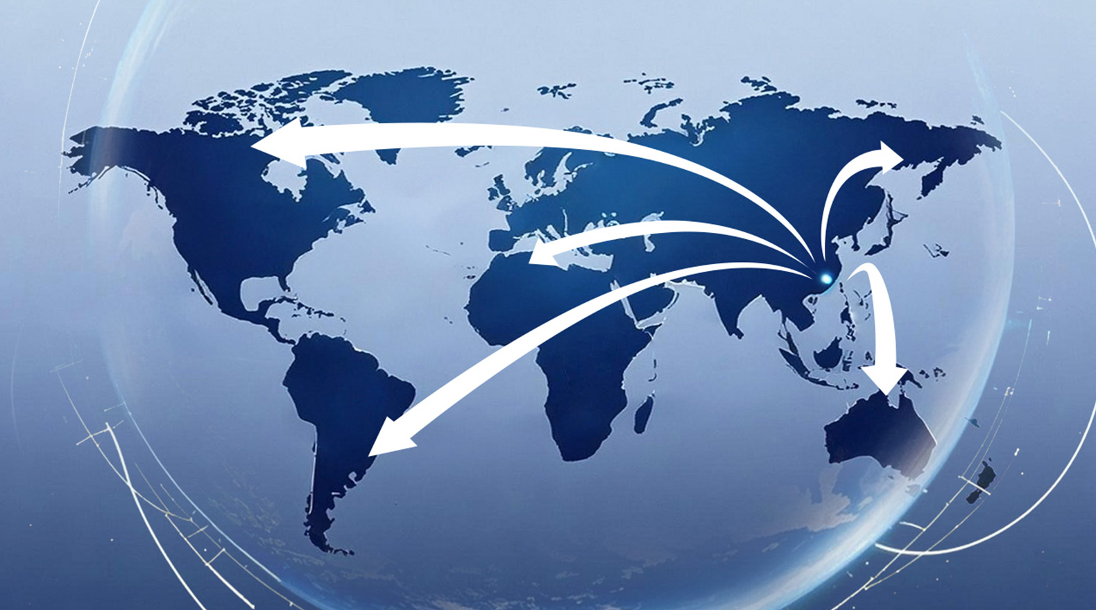  Globalizzazione del commercio 