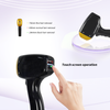 Soprano Titanium Alma 3 Wavelength Laser Permanent Hair Removal Beauty Equipment
