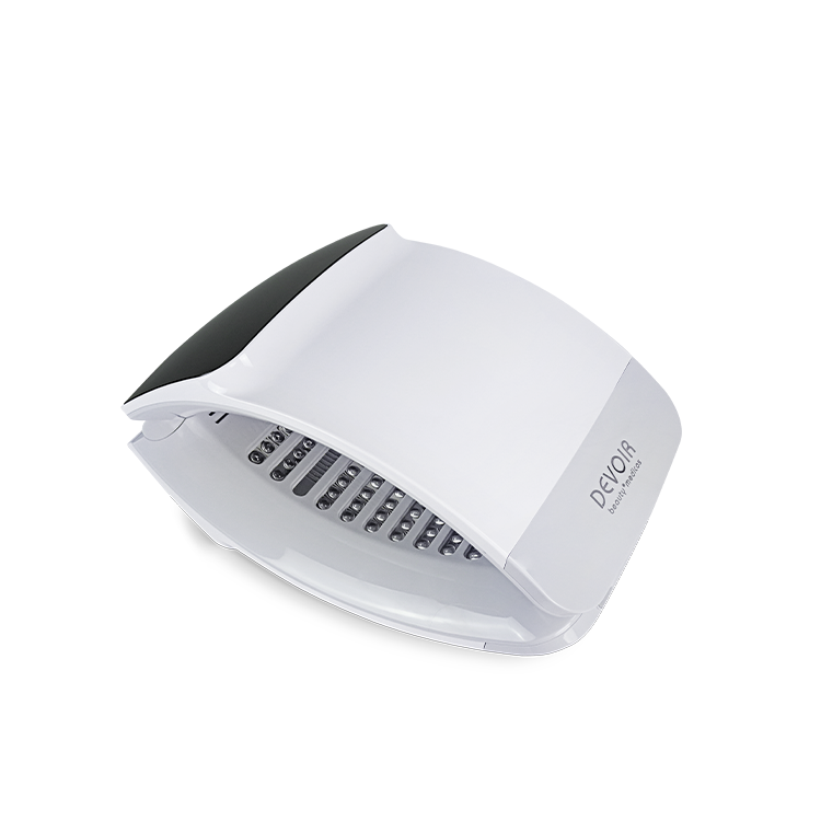 7 Colors Pdt Led Light With Calcium Light Machine Photon Therapy Device Skin Rejuvenation Facial Care Lamp