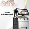 808nm Diode Laser Hair Removal Machine Epilation Laser Painless Depilator Laser Epilator
