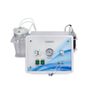 4 In 1 Hydra Facial Cleansing Device Microdermabrasion Aqua Scrubber Peeling Hydrafacial Machine