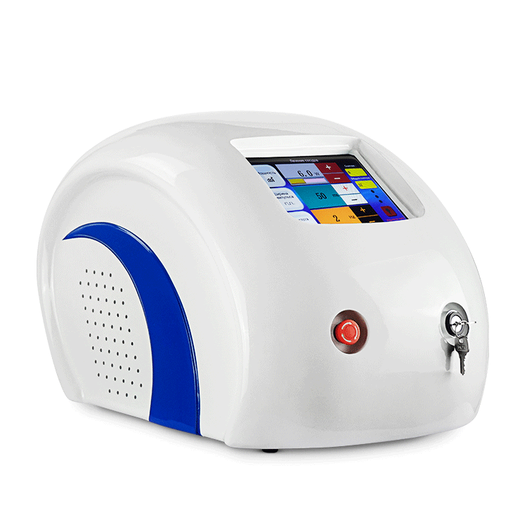 Portable 980nm Vascular Removal Laser Diode Spider Vein Removal Machine 980nm Laser Therapy Blood Vessels Removal 15W / 30W 