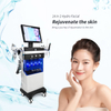 Hydrofacial Machine 2024 Hydro Facial Machine Professional 14 In 1 Hydro Microdermabrasion Crystal Dermabrasion Peeling 