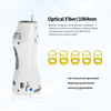 Alexandrite Candela Laser Long Pulse 755nm Hair Removal And Nd Yag Machine Alex Laser 755nm Rod Laser Beauty Equipment
