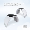 7 Colors Pdt Led Light With Calcium Light Machine Photon Therapy Device Skin Rejuvenation Facial Care Lamp