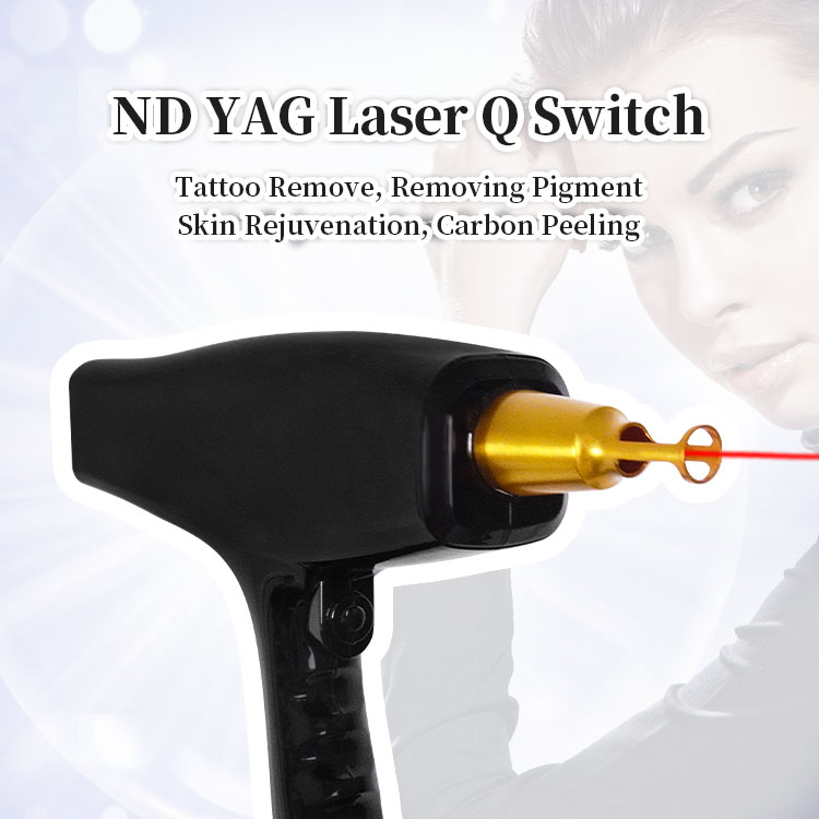 3 Waves Alma Soprano Ice Titanium Laser Hair Removal Machine 2 In 1 Ndyag Laser Tattoo Removal Laser Picosecond Laser