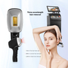 3 Wavelengths Alma Soprano Ice Titanium Diode Laser Hair Removal Machine Professional For Face And Body