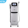 2 In 1 Picolaser 532nm Tattoo Removal Ndyag Picosecond Laser Diode 808 Laser Permanent Machine