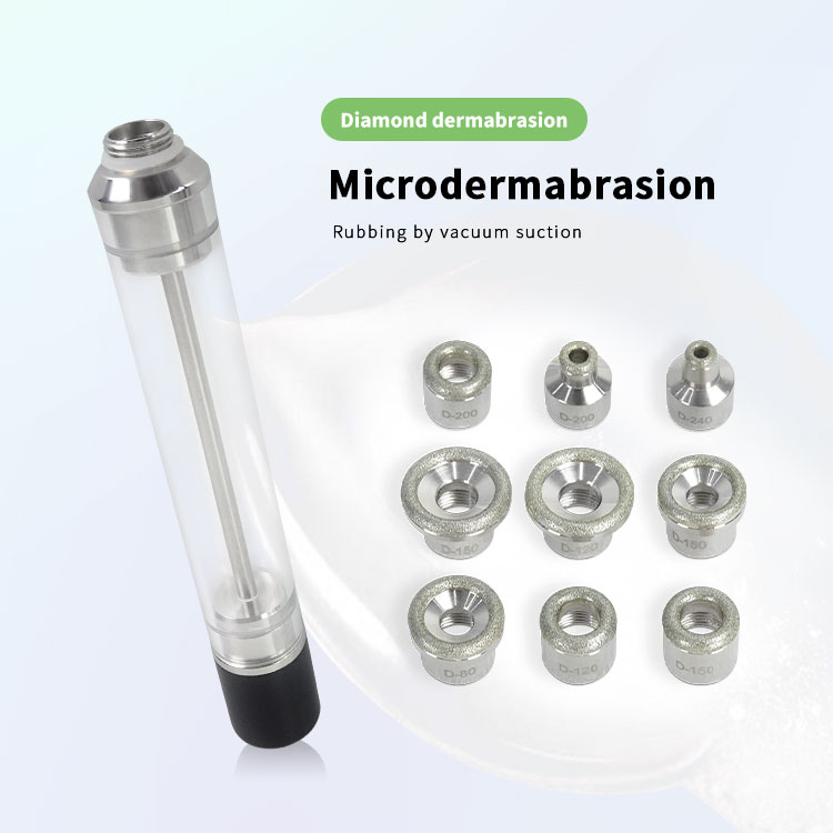 Hydra Aqua Jet Peel Hydradermabrasion Facial Care Machine Hydrafacial Spa Skin Beauty Device