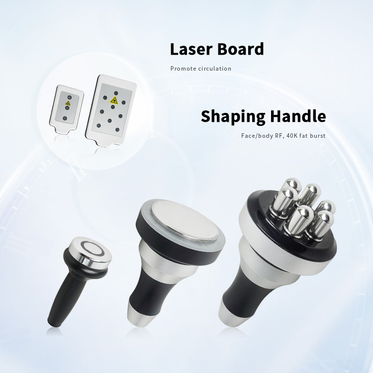 Cryo Fat Freeze 5 Handles Fat Freezing Machine Cryolipolysis 360 Cryolipolyse Body Slimming