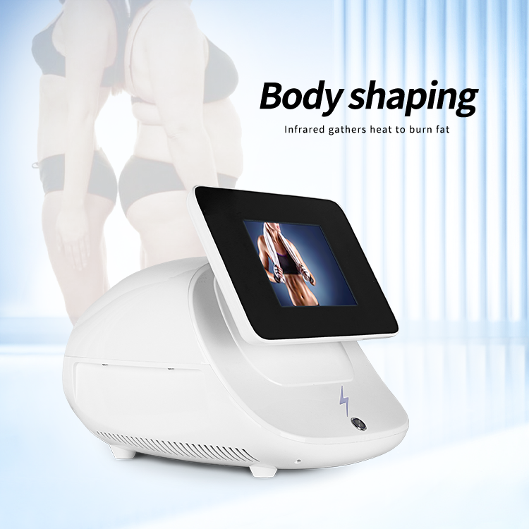 Pressotherapy Lymphatic Drainage Professional Full Body Compression Massage Suit 24 Airbags Body Slimming Machine