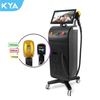 Soprano Titanium Alma 3 Wavelength Laser Permanent Hair Removal Beauty Equipment