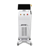 Laser Soprano Titanium Epilation Diode 808 Laser Hair Removal Machine Women Man Hair Removing Lazer With 5 Replaceable Spot Size