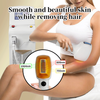 Permanent 755 808 1064nm Diode Laser Hair Removal 3 Wavelengths Laser Hair Remove Epilator Machine