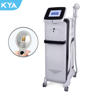 Factory Price Diode Laser Hair Removal Machine Diode 808nm Laser Epilator Professional