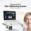 10DHifu 2.0 Version Hefu High Intensity Ultrasound Technology Machine for Face Lifting Wrinkle Removal Slimming Portable