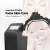 Professional Pdt Light Therapy 1980 Lamps E-light Led Photon Acne Treatment And Skin Rejuvenation Spa Beauty Machine