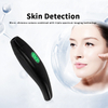 Hydrofacial Diamond Peeling Water Oxygen Jet 11 In 1 Hydro Dermabrasion With Skin Analyzer Beauty Machine