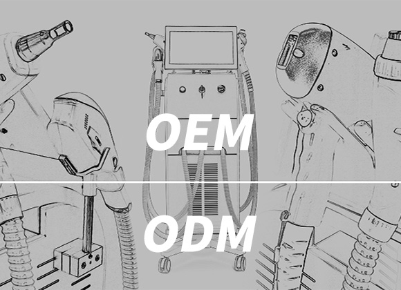 Tailored Beauty: OEM/ODM 