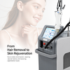 Alexandrite Candela Laser Long Pulse 755nm Hair Removal And Nd Yag Machine Alex Laser 755nm Rod Laser Beauty Equipment